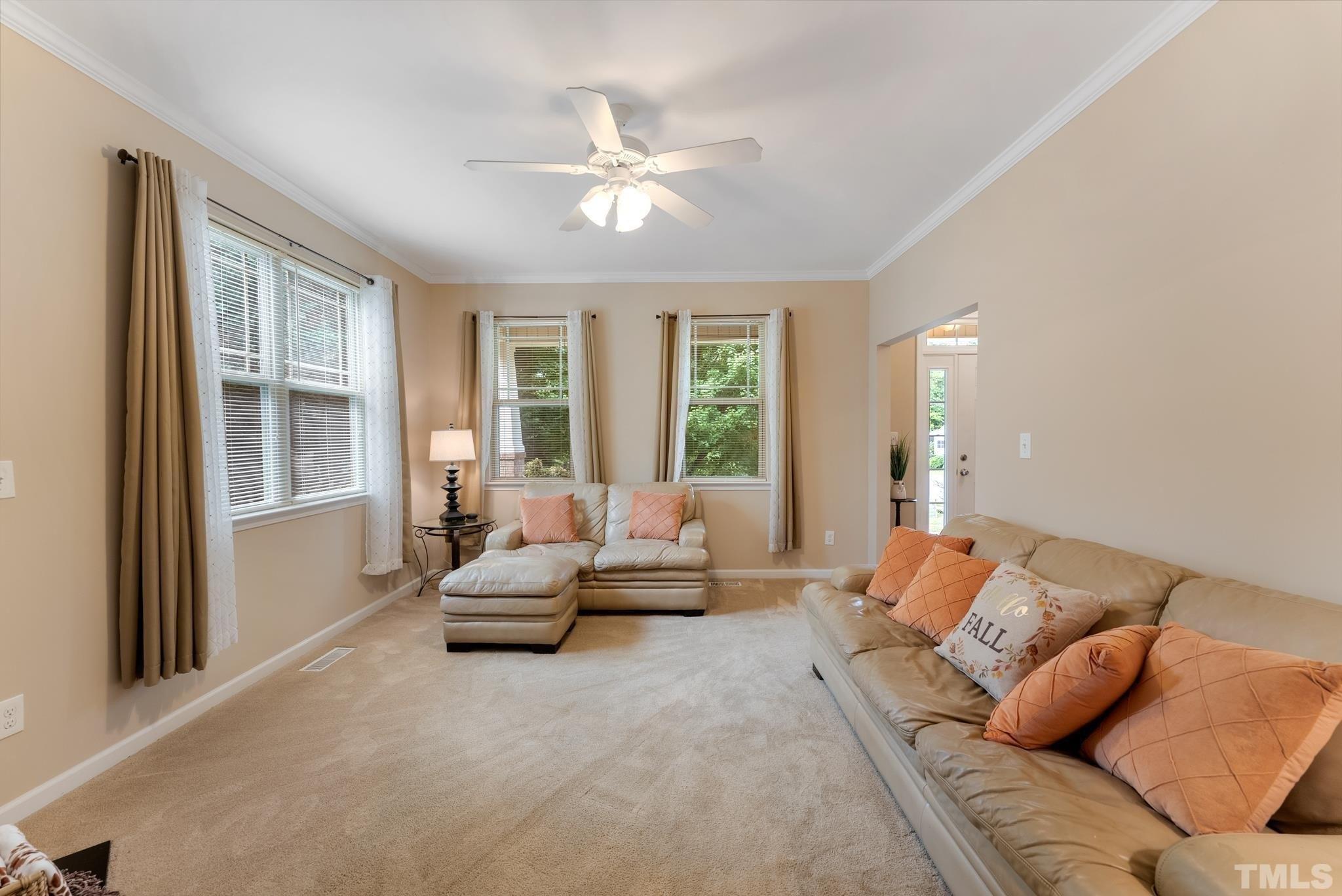 Plaza Pl, Raleigh, NC 27612