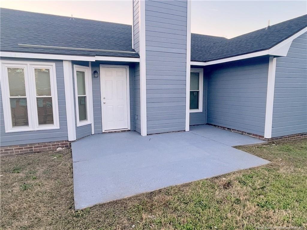 Rosemeade Dr, Fayetteville, NC 28306