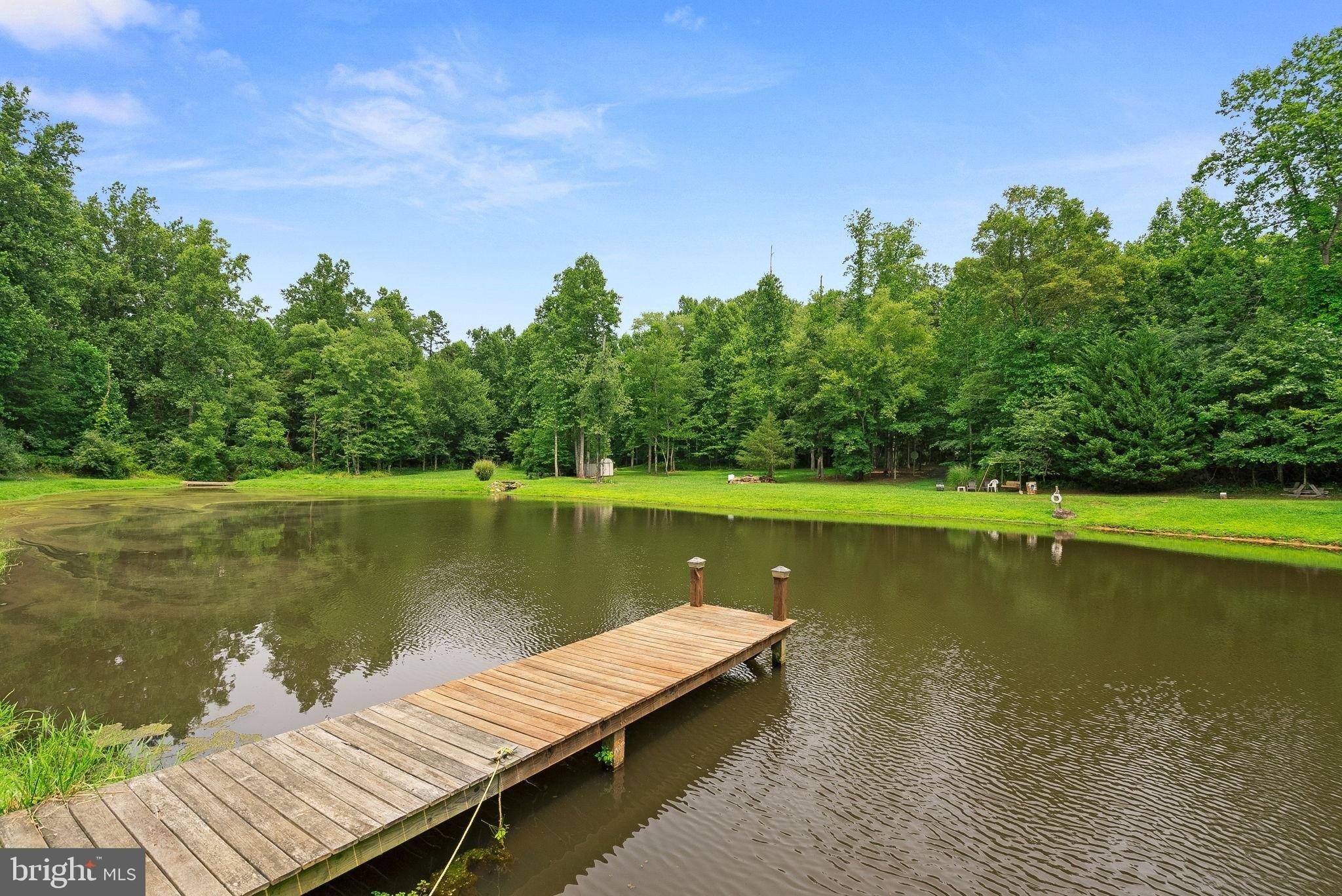 Ragtop Rd, Jeffersonton, VA 22724