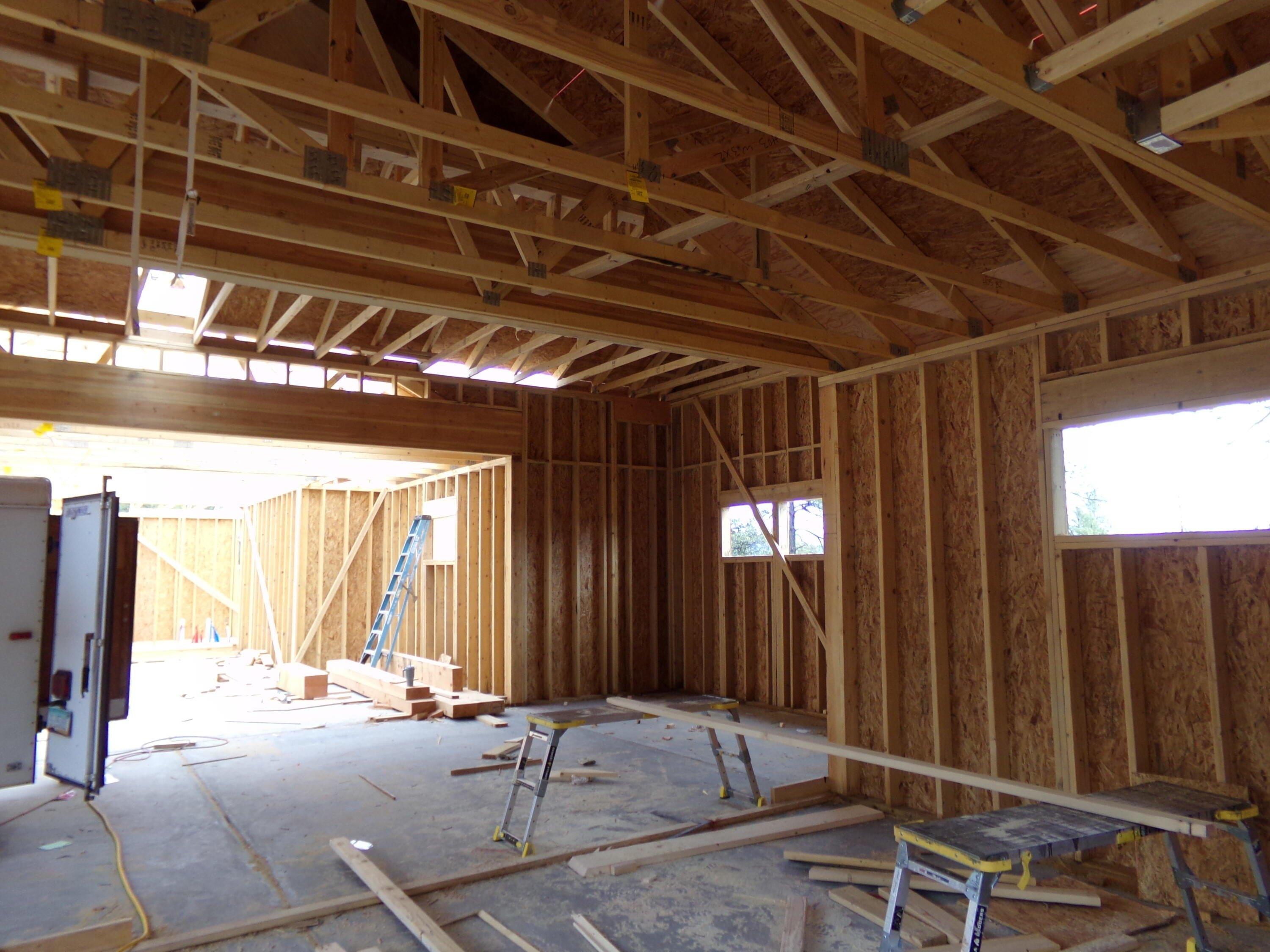 N Redbud Cir, Payson, AZ 85541