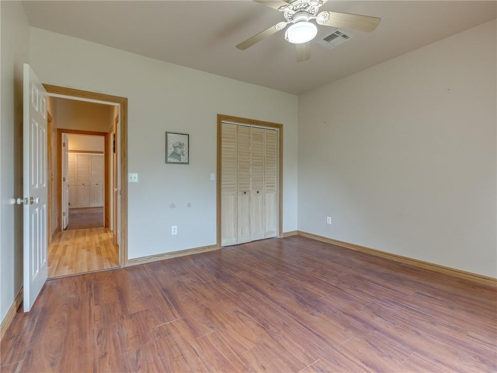 Arrowhead Dr, Guthrie, OK 73044