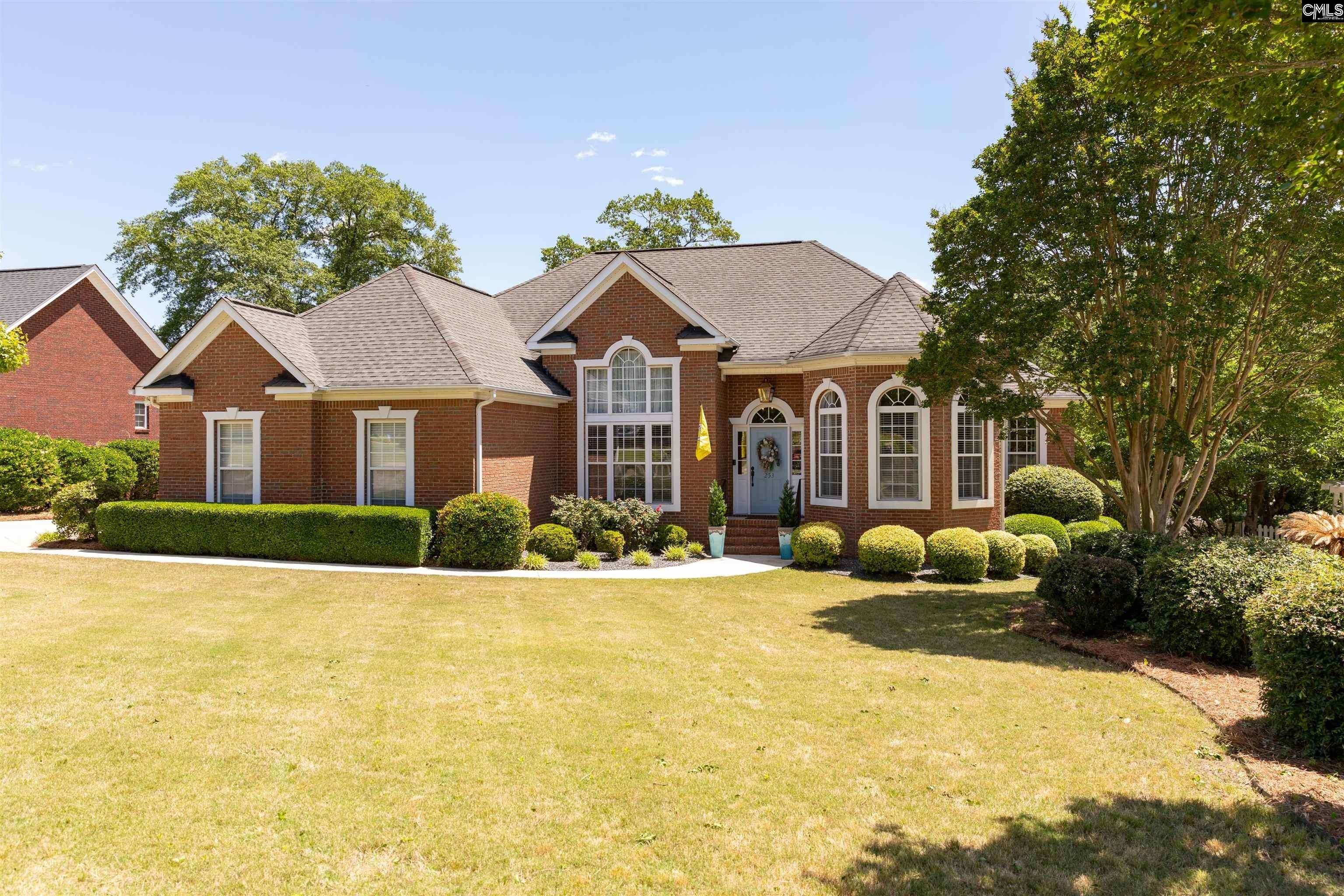 Vista Springs Cir, Lexington, SC 29072