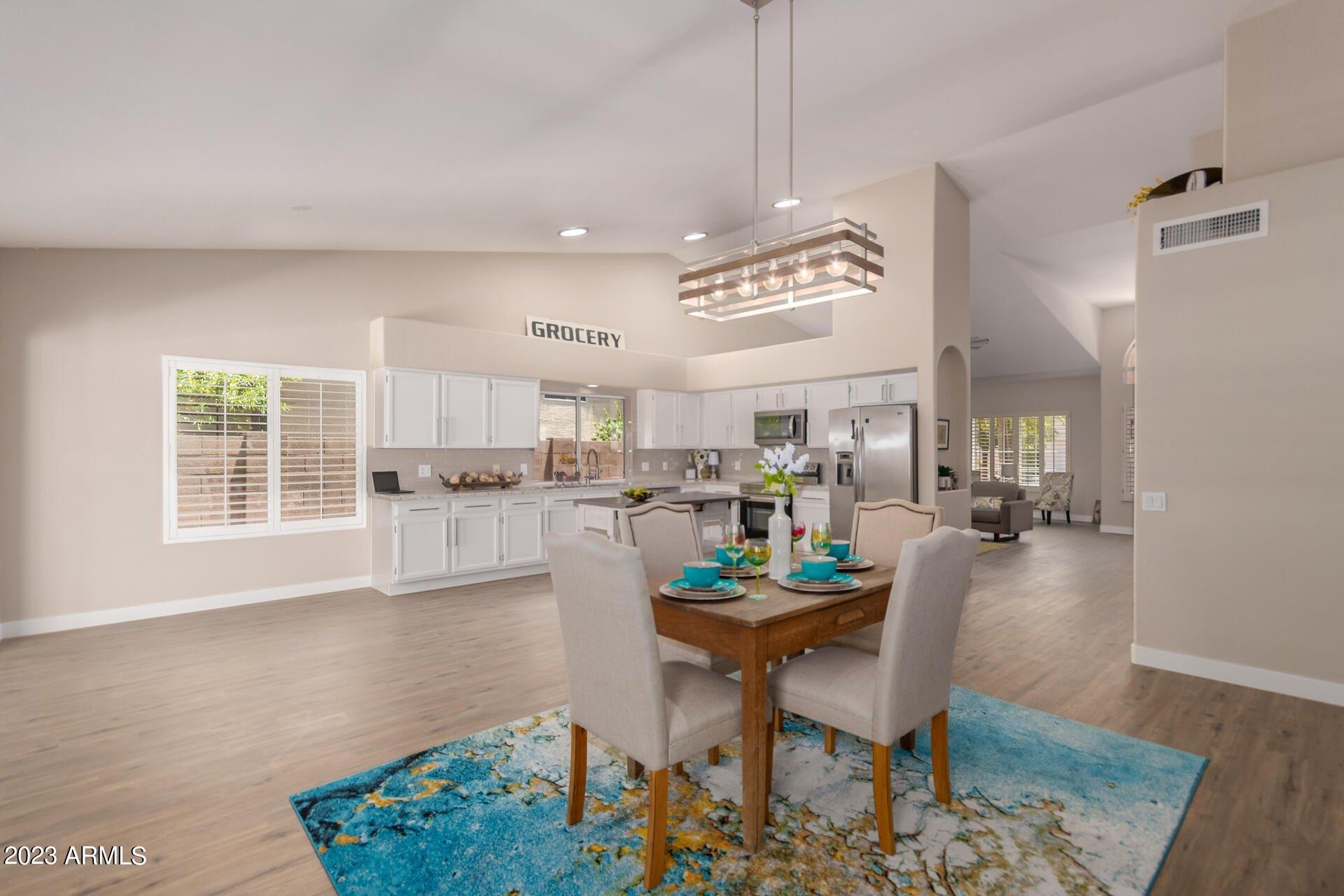 W Olive Dr, Avondale, AZ 85392