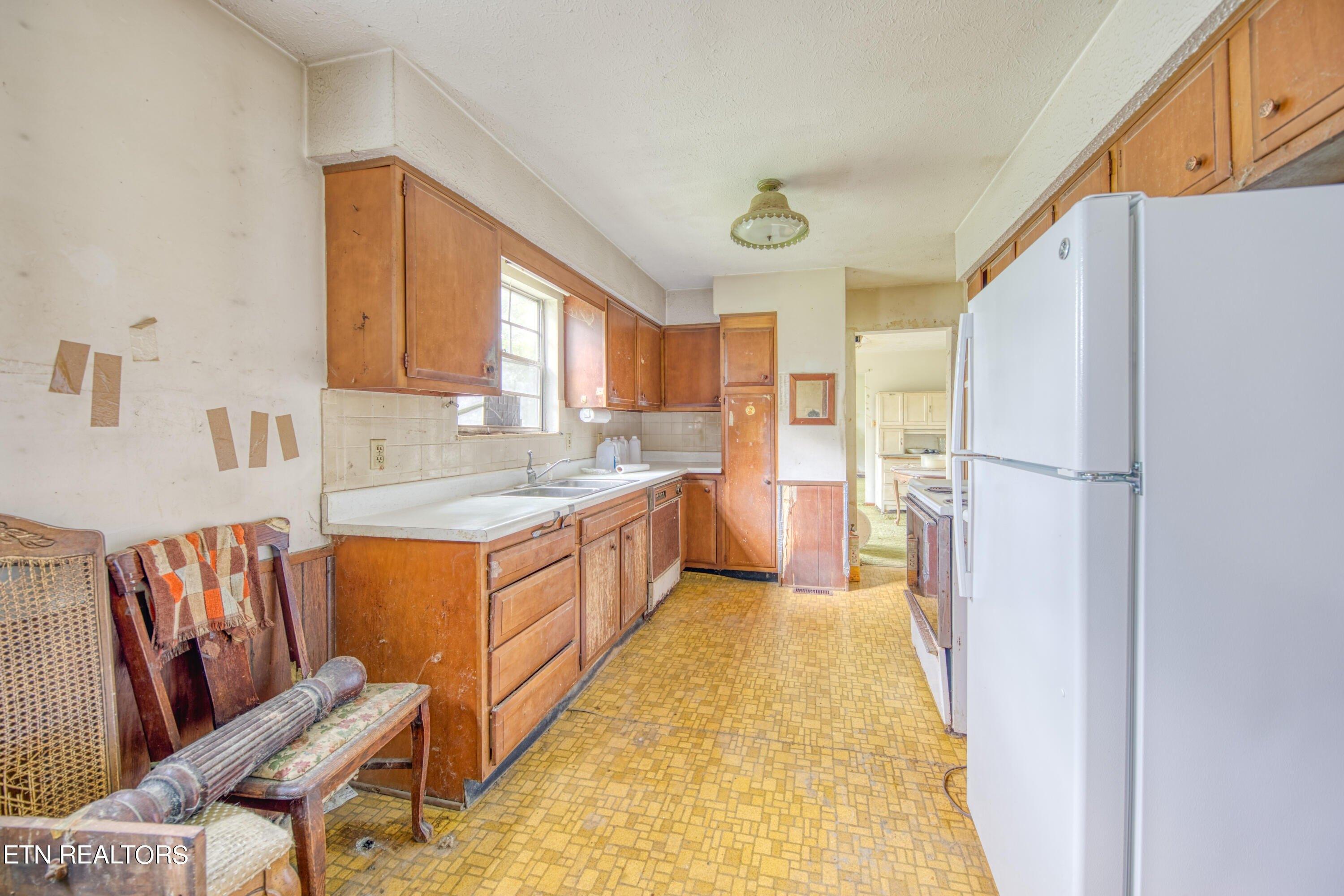 Georgetowne Dr, Farragut, TN 37934
