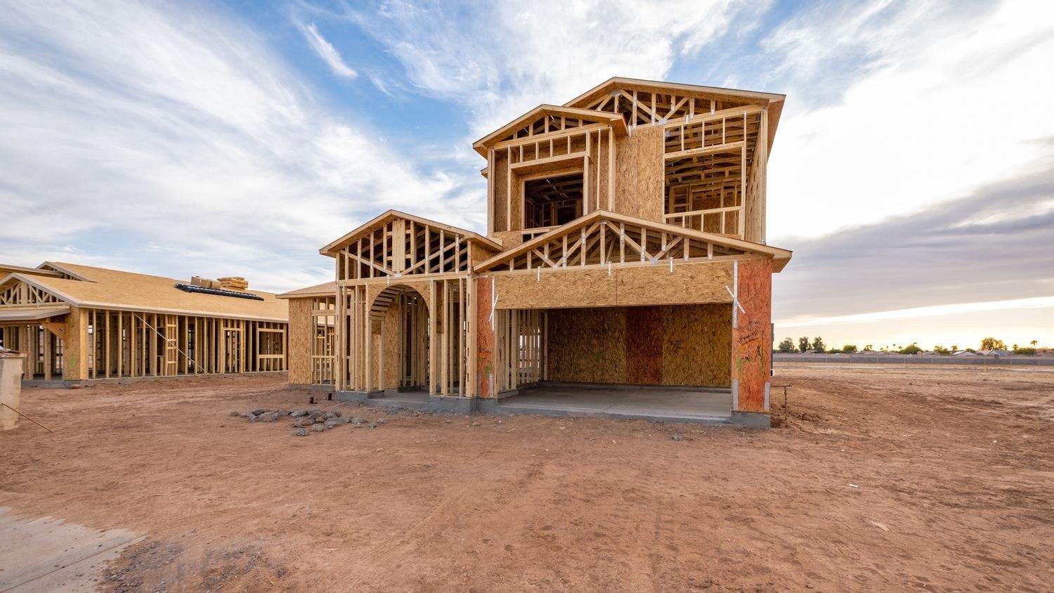 E Avenida Kino, Casa Grande, AZ 85122