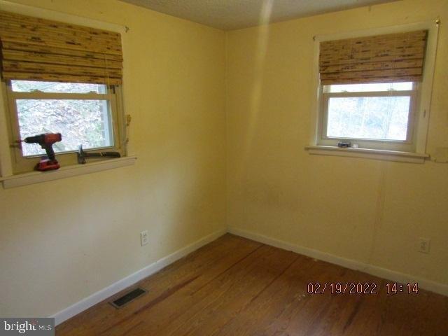 Waites Run Rd, Wardensville, WV 26851