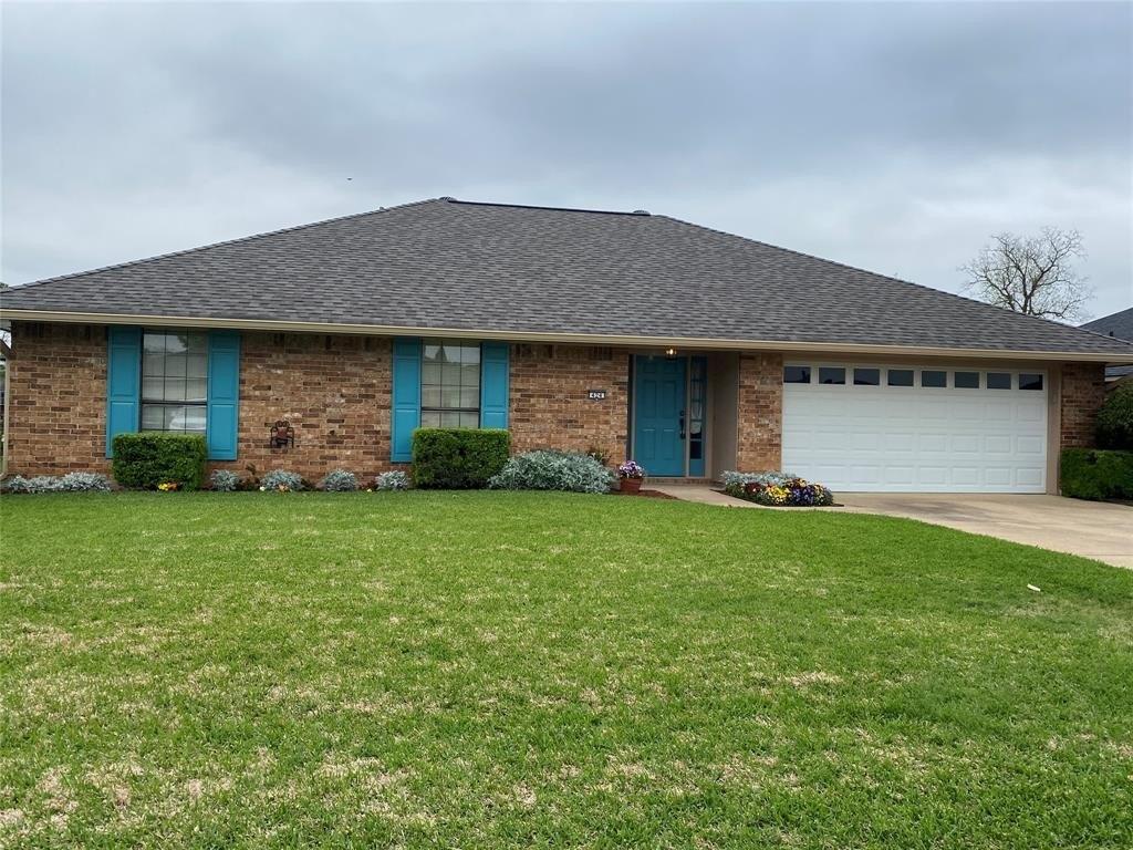 Westwood Dr, Bossier City, LA 71111