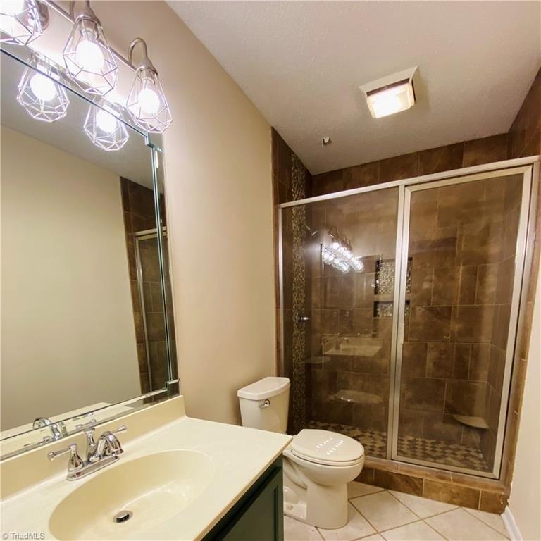 Stonewood Dr, Winston Salem, NC 27103