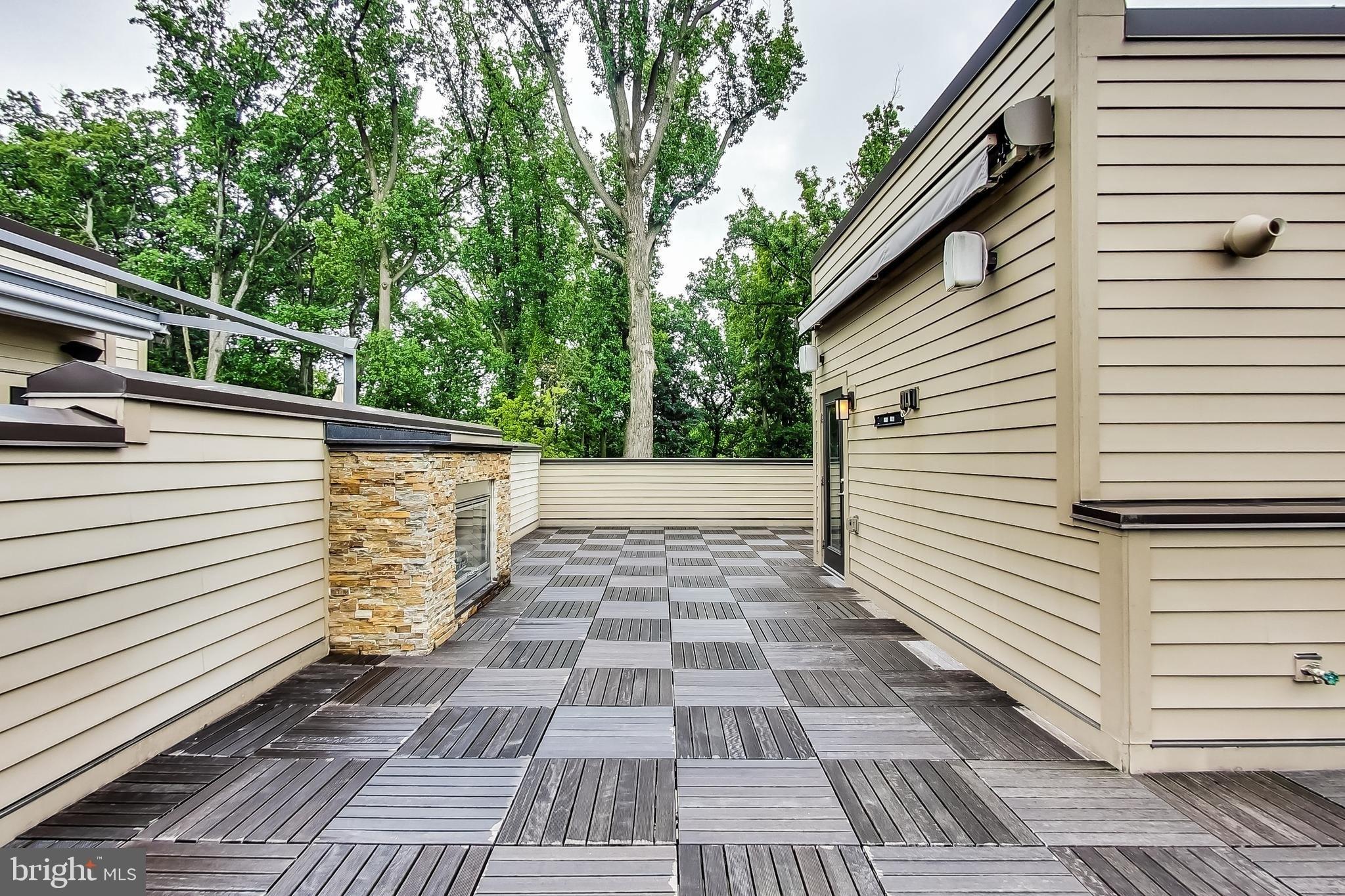 Merriam St, Bethesda, MD 20814