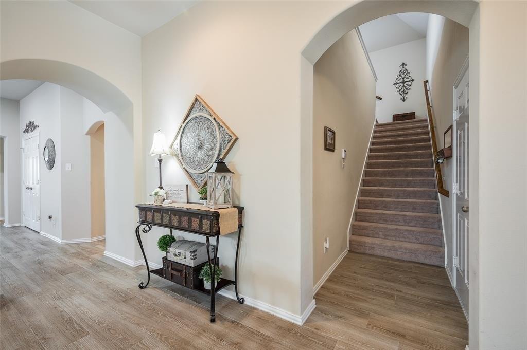 Katie Trl, Melissa, TX 75454