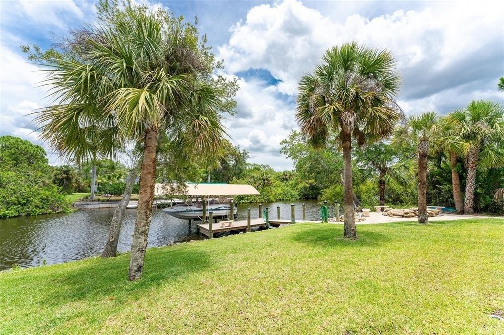 Hydrangea Ave, Port Charlotte, FL 33953