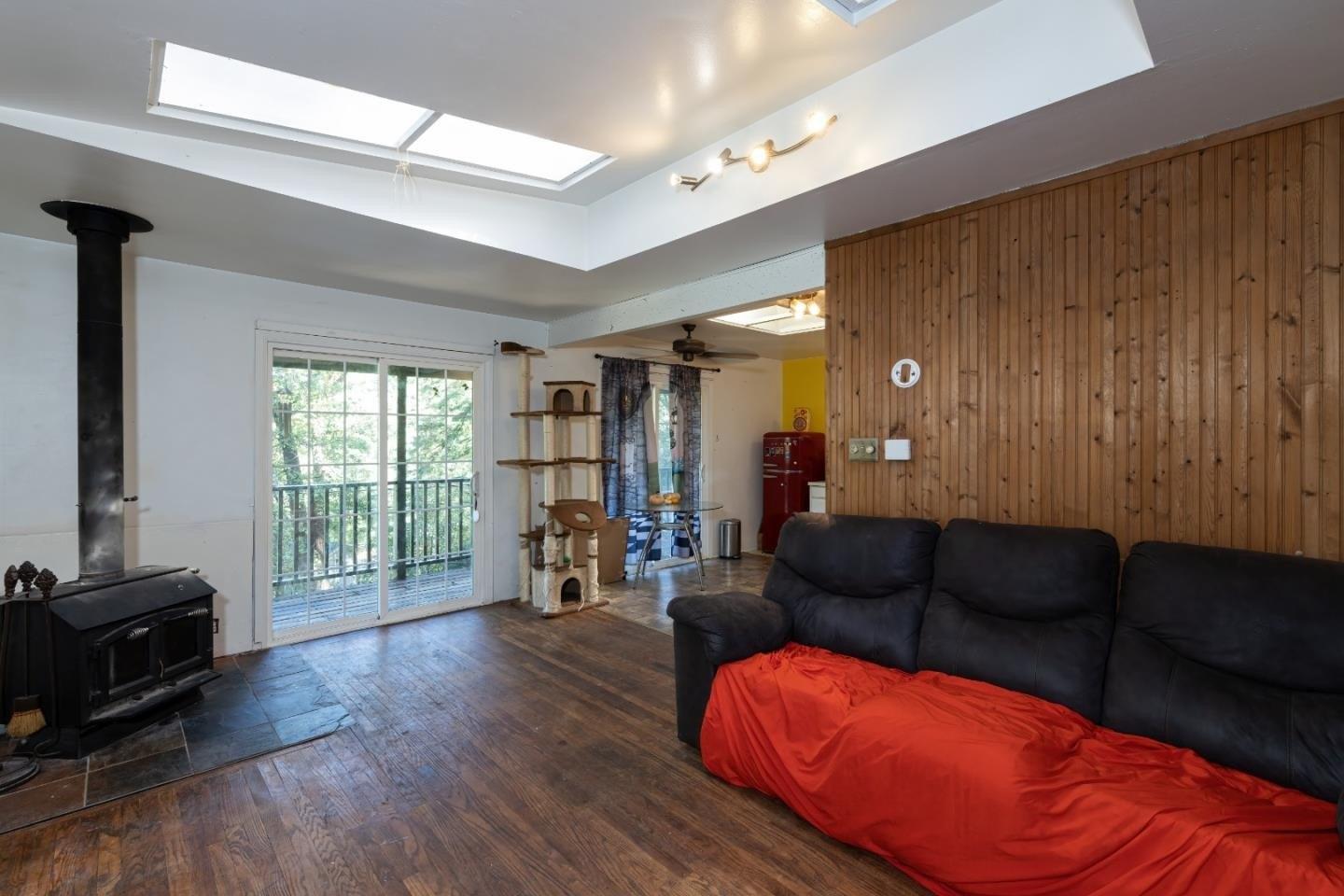 Acorn Dr, Boulder Creek, CA 95006