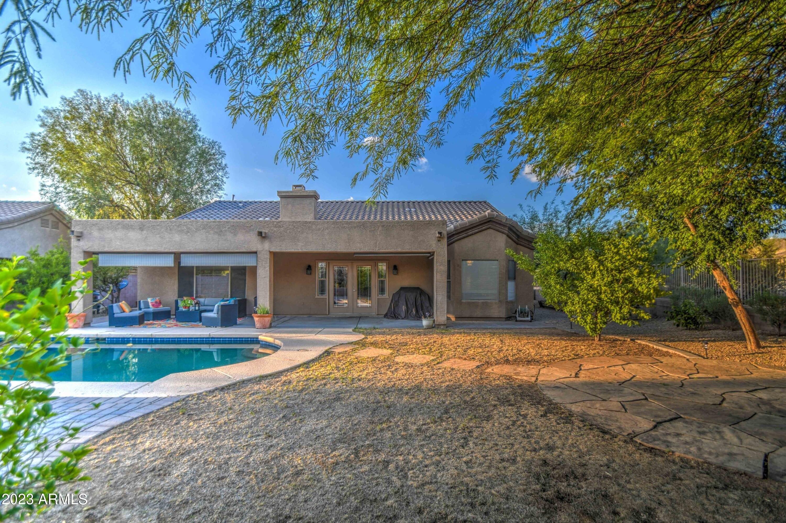 E Crimson Ter, Cave Creek, AZ 85331