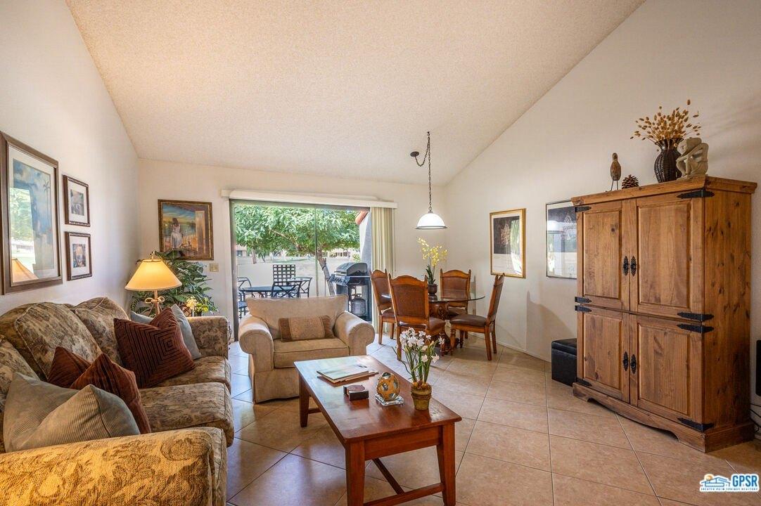 Bay Hill Way, Palm Desert, CA 92211