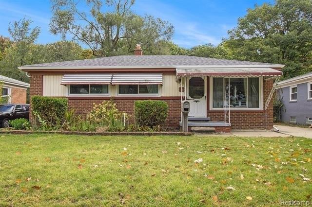 Ackley Ave, Westland, MI 48186