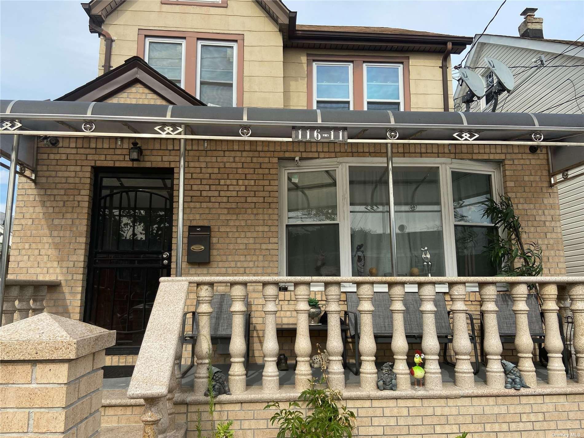 168th St, Jamaica, NY 11434