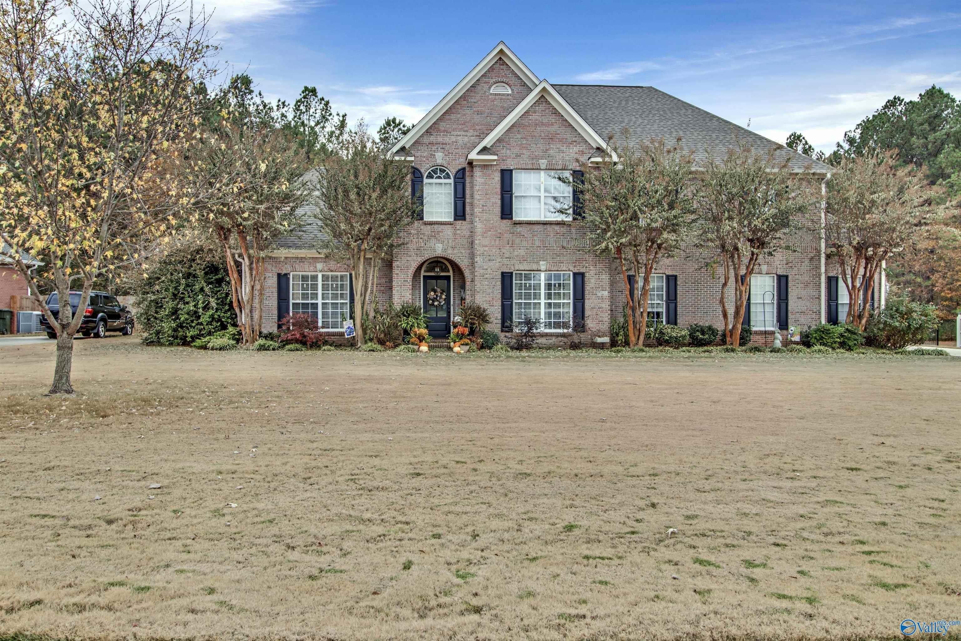Summerwind Dr Se, Decatur, AL 35603