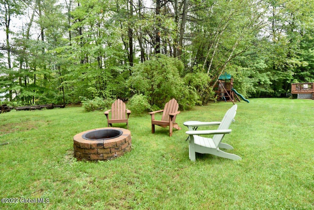 Kings Rd, Lake George, NY 12845