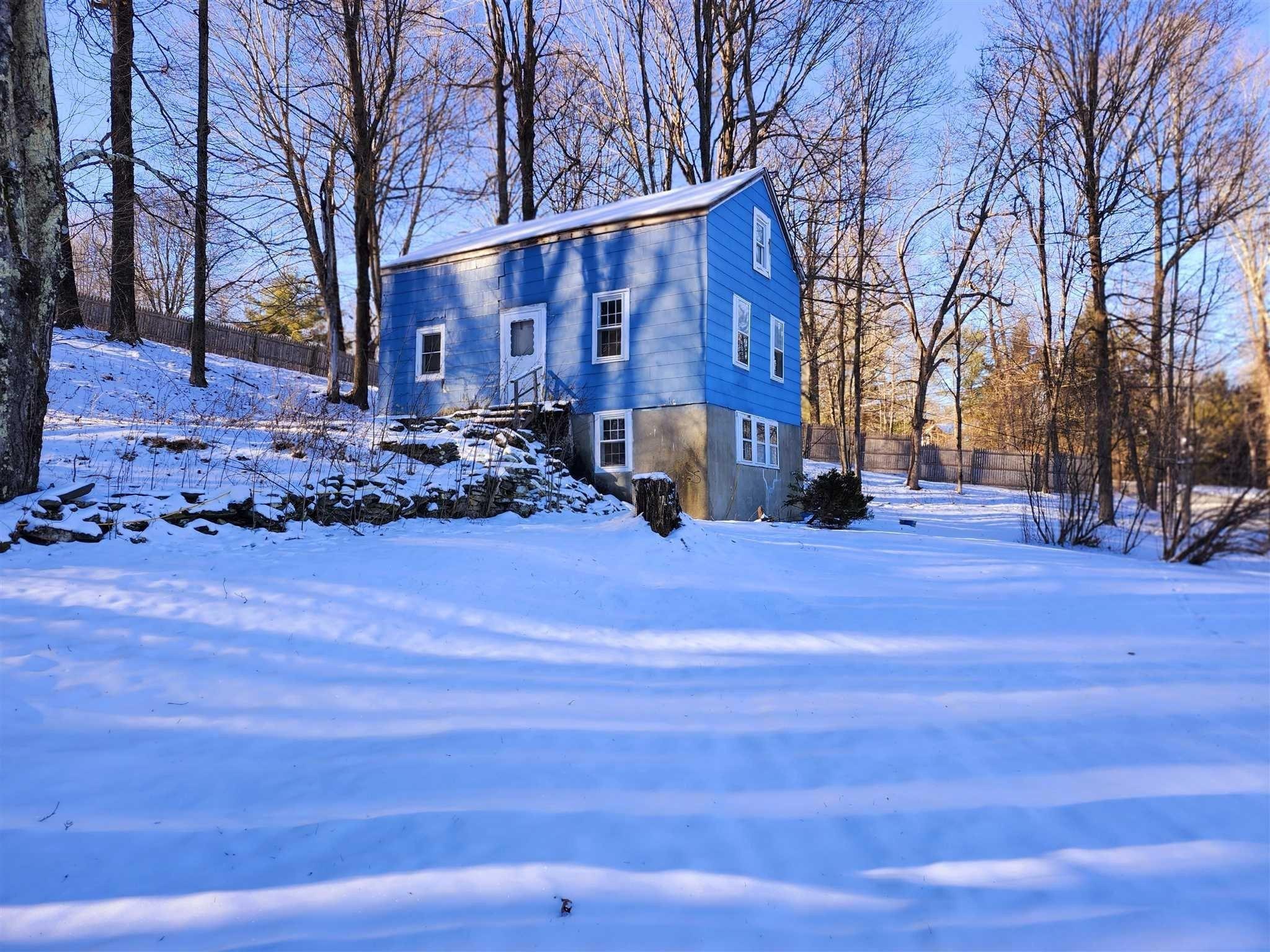 Wendover Rd, Stanfordville, NY 12581