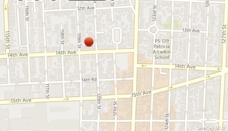 14th Ave, College Point, NY 11356