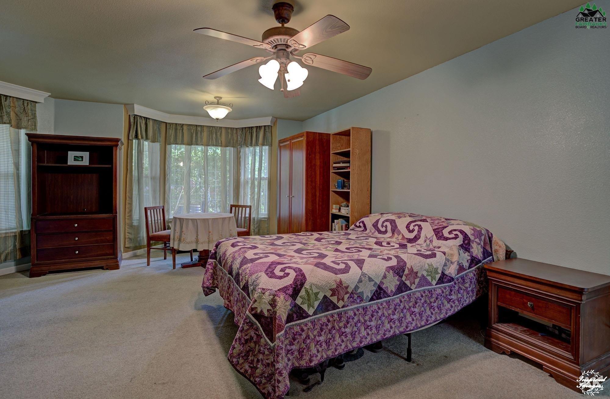 Dagan Cir, North Pole, AK 99705