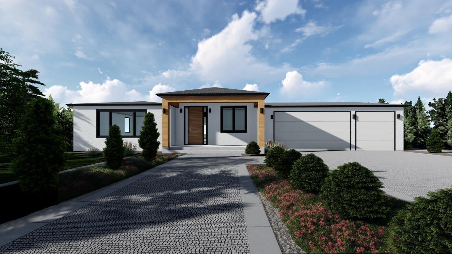 Spargur Dr, Los Altos, CA 94022