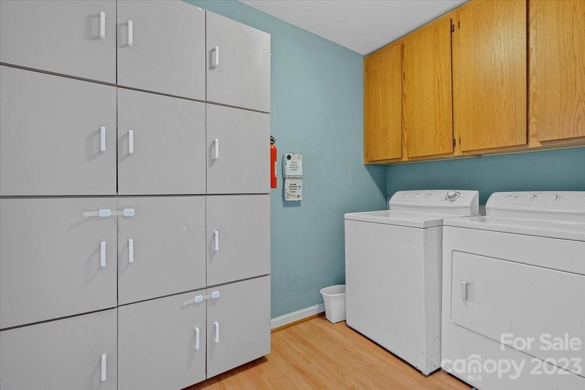 Park South Dr, Charlotte, NC 28210