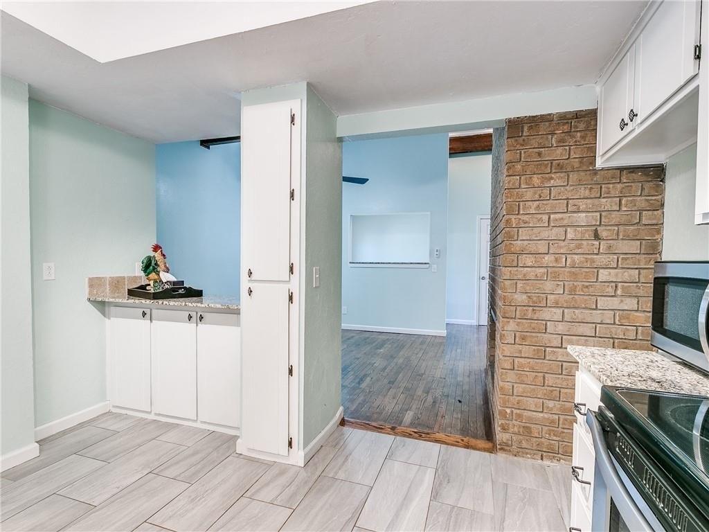 Nw 115th St, Yukon, OK 73099