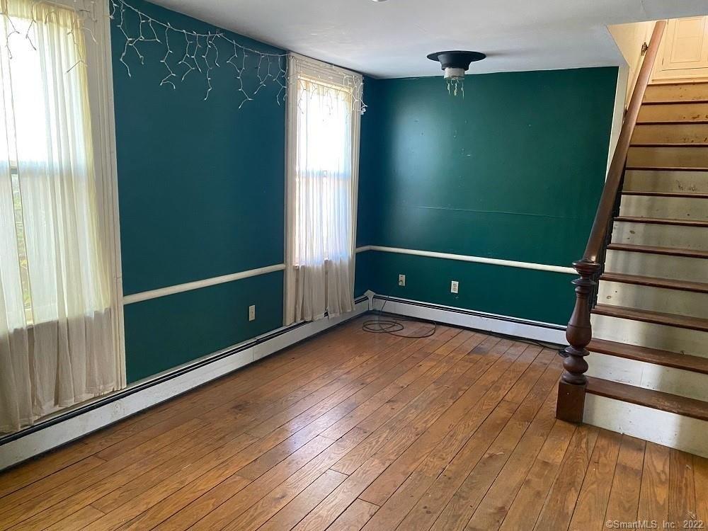 Mountain St, Willimantic, CT 06226