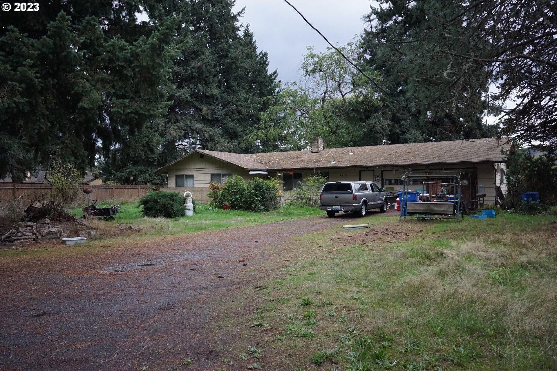 Ne Morrow Rd, Vancouver, WA 98682