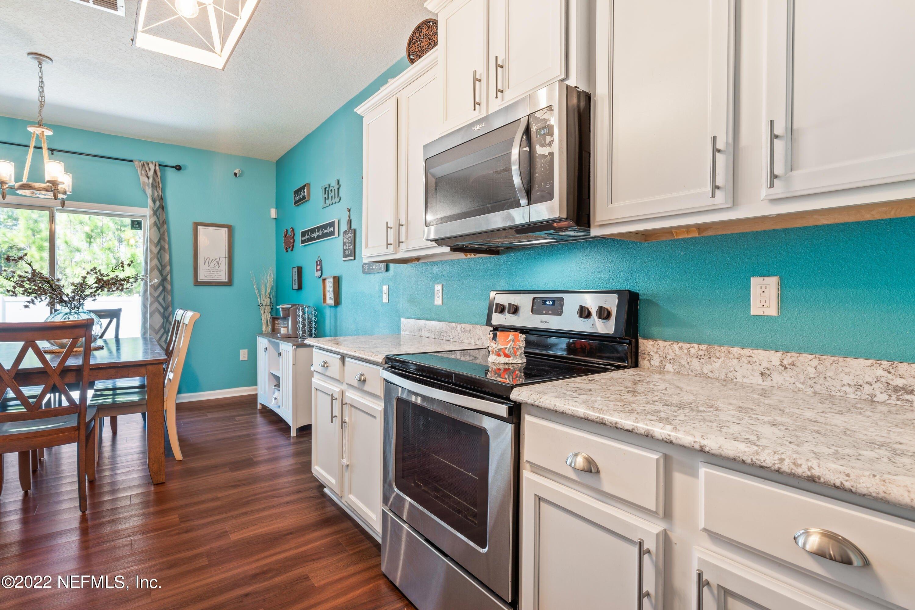 Cheswick Oaks Dr, Fernandina Beach, FL 32034