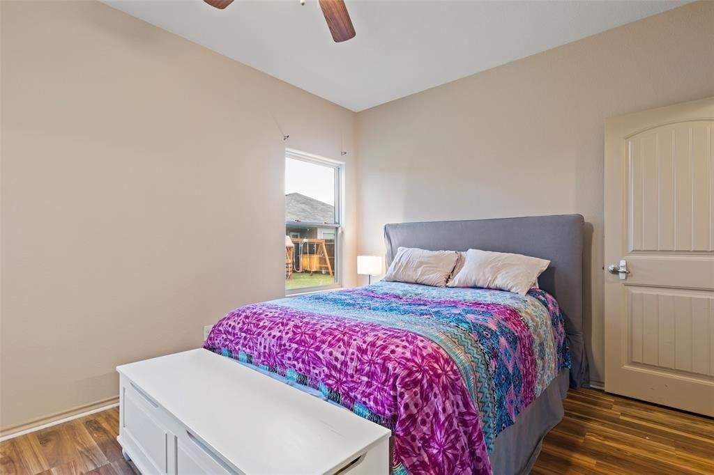 White Hart Dr, Fort Worth, TX 76179