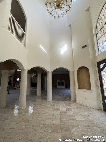 Byron Nelson, San Antonio, TX 78257