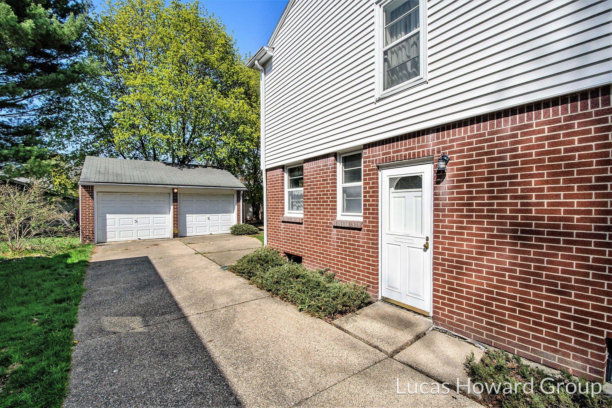 Spruce St Se, Grand Rapids, MI 49507