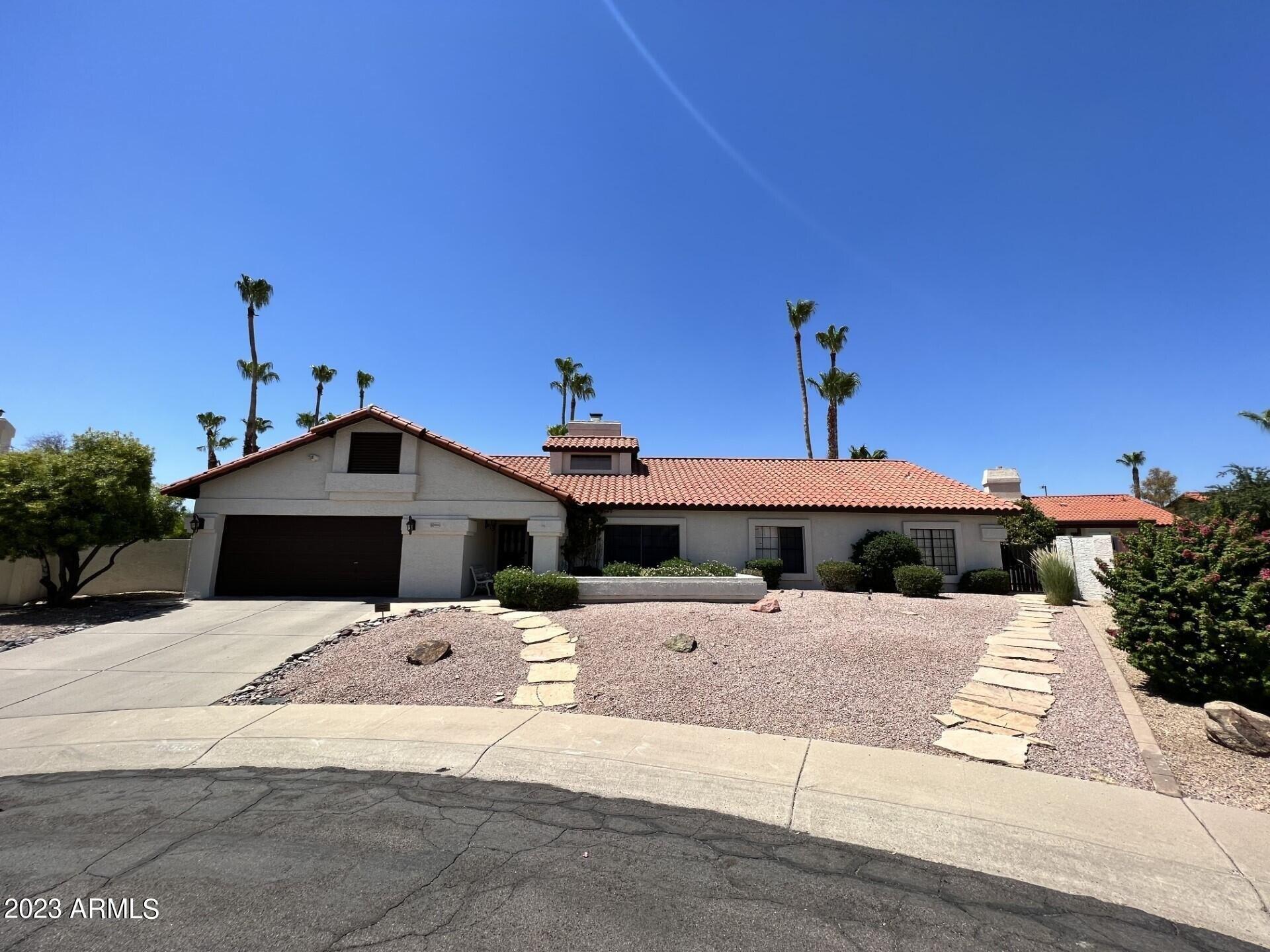 E Bella Vista Dr, Scottsdale, AZ 85258