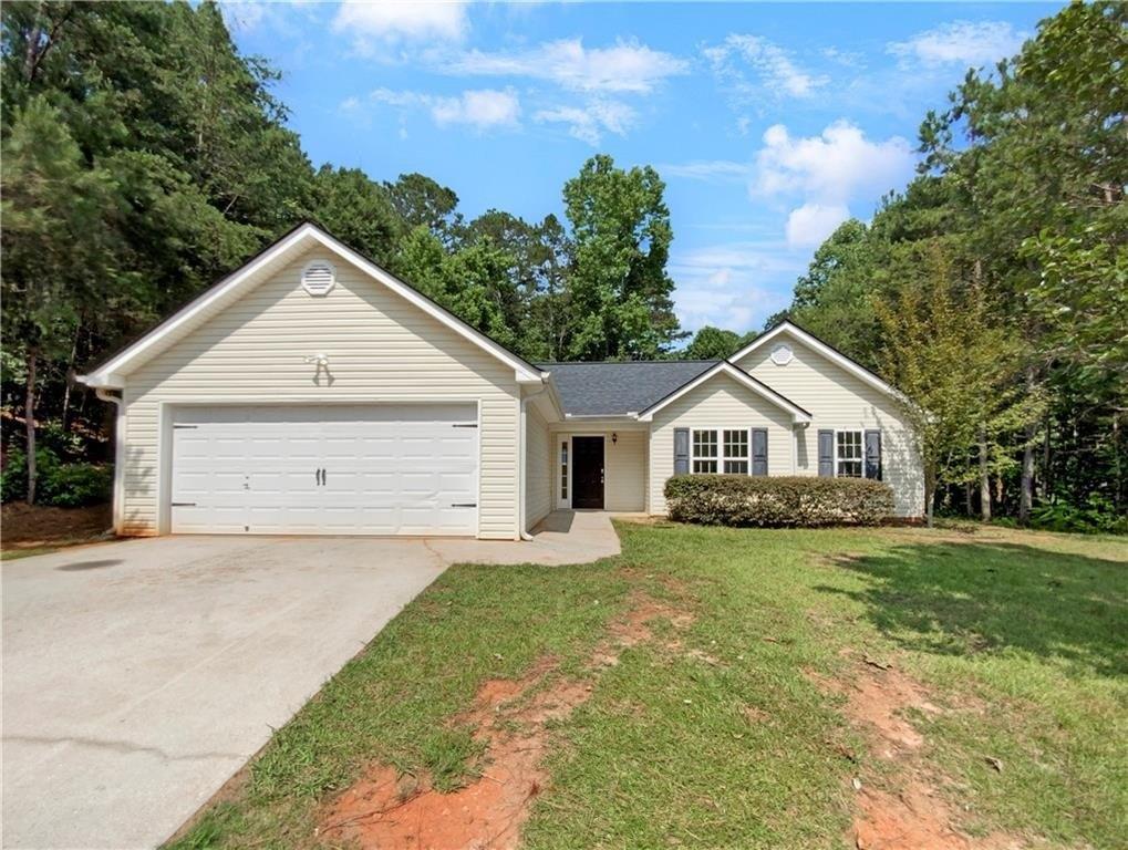 Mountain View Pkwy, Lula, GA 30554