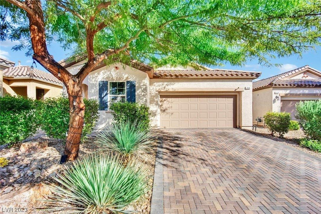 Casmailia Ave, North Las Vegas, NV 89031
