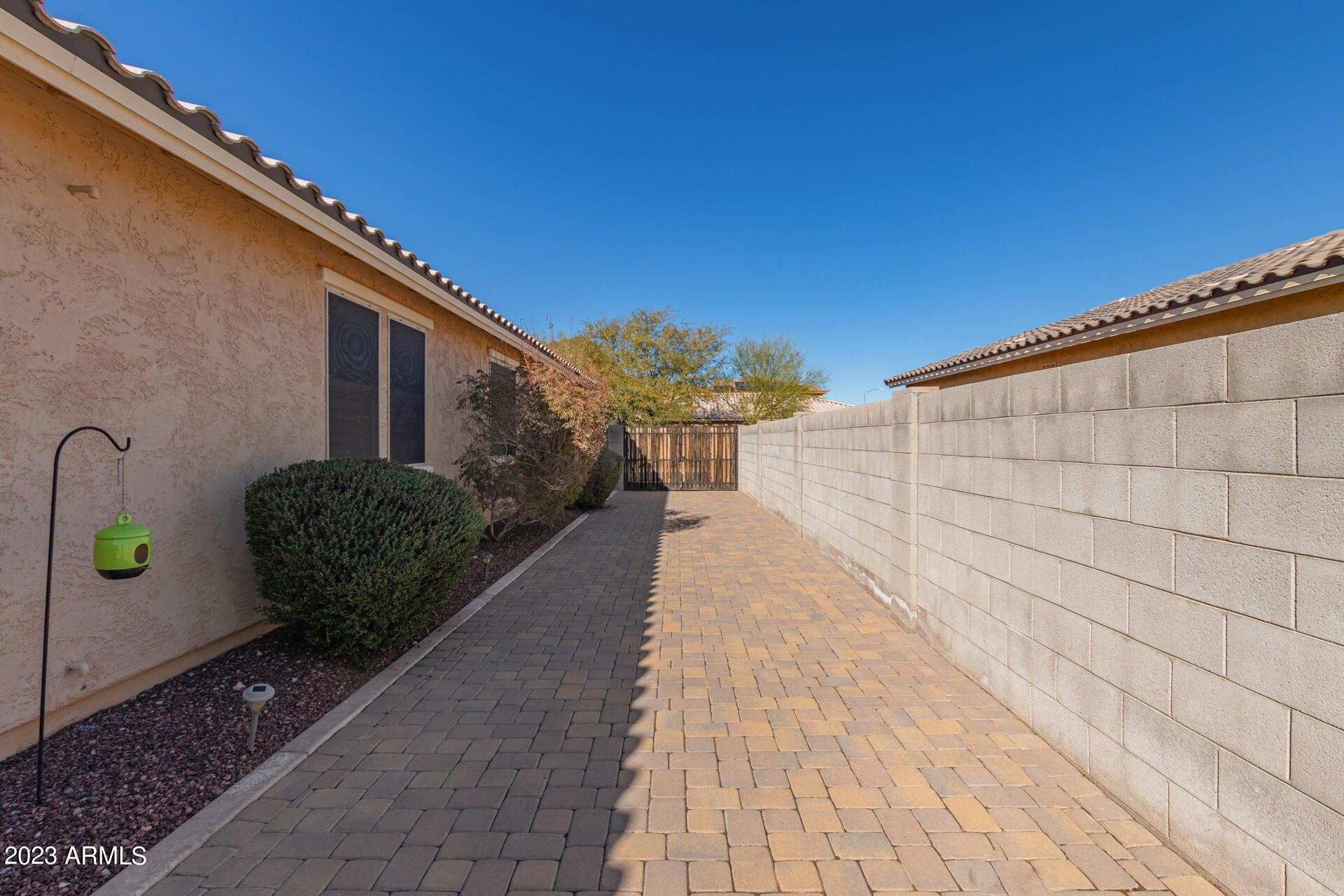 W Andrea Dr, Peoria, AZ 85383