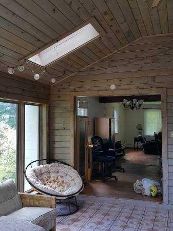 Montgomery St, Tivoli, NY 12583