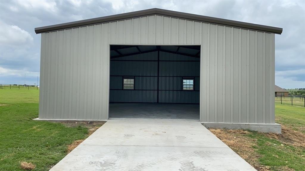 Puma Trl, Godley, TX 76044