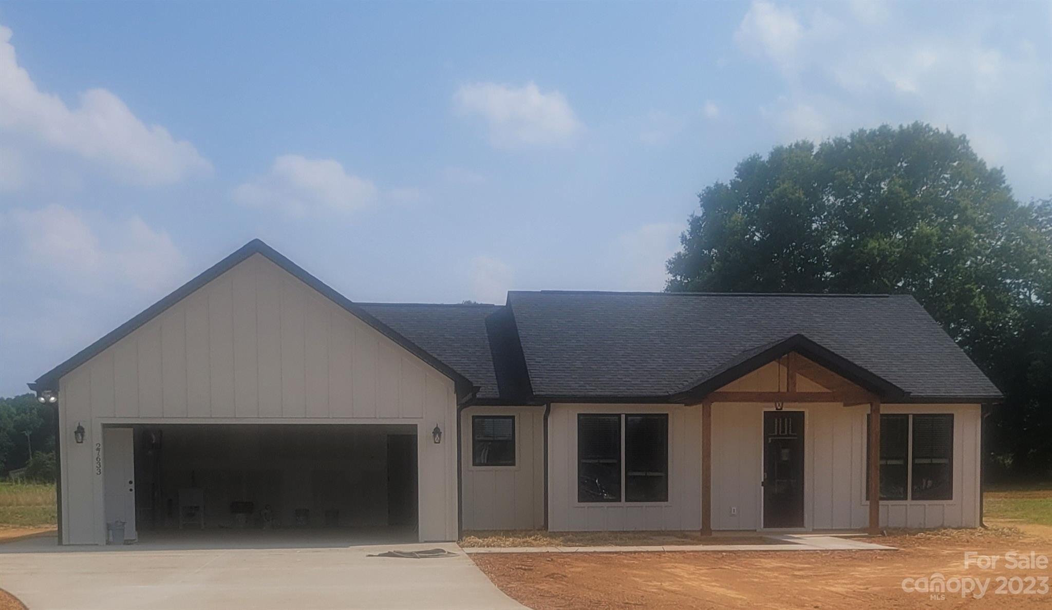 Taylor Ln, Albemarle, NC 28001