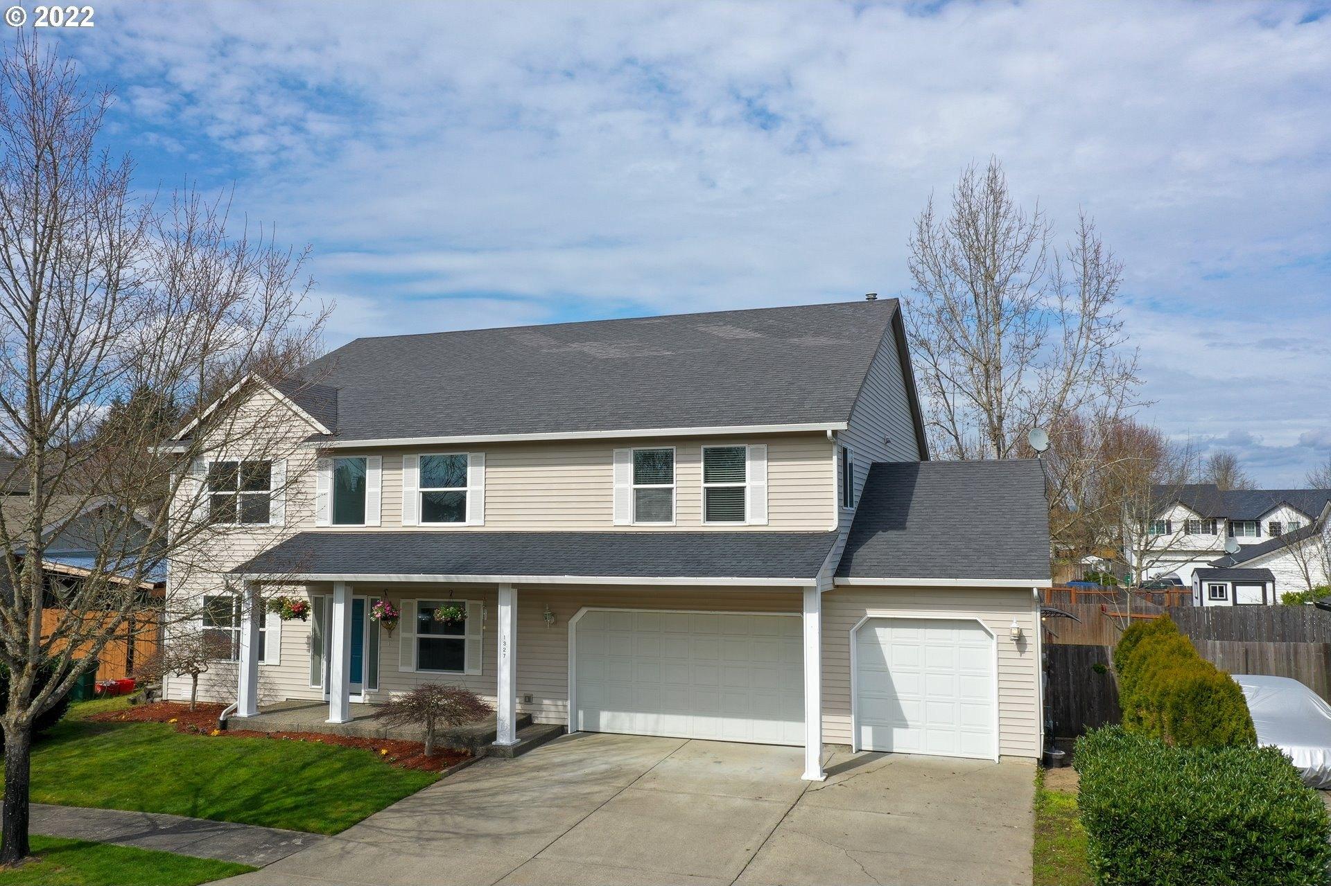Primrose Ln, Forest Grove, OR 97116
