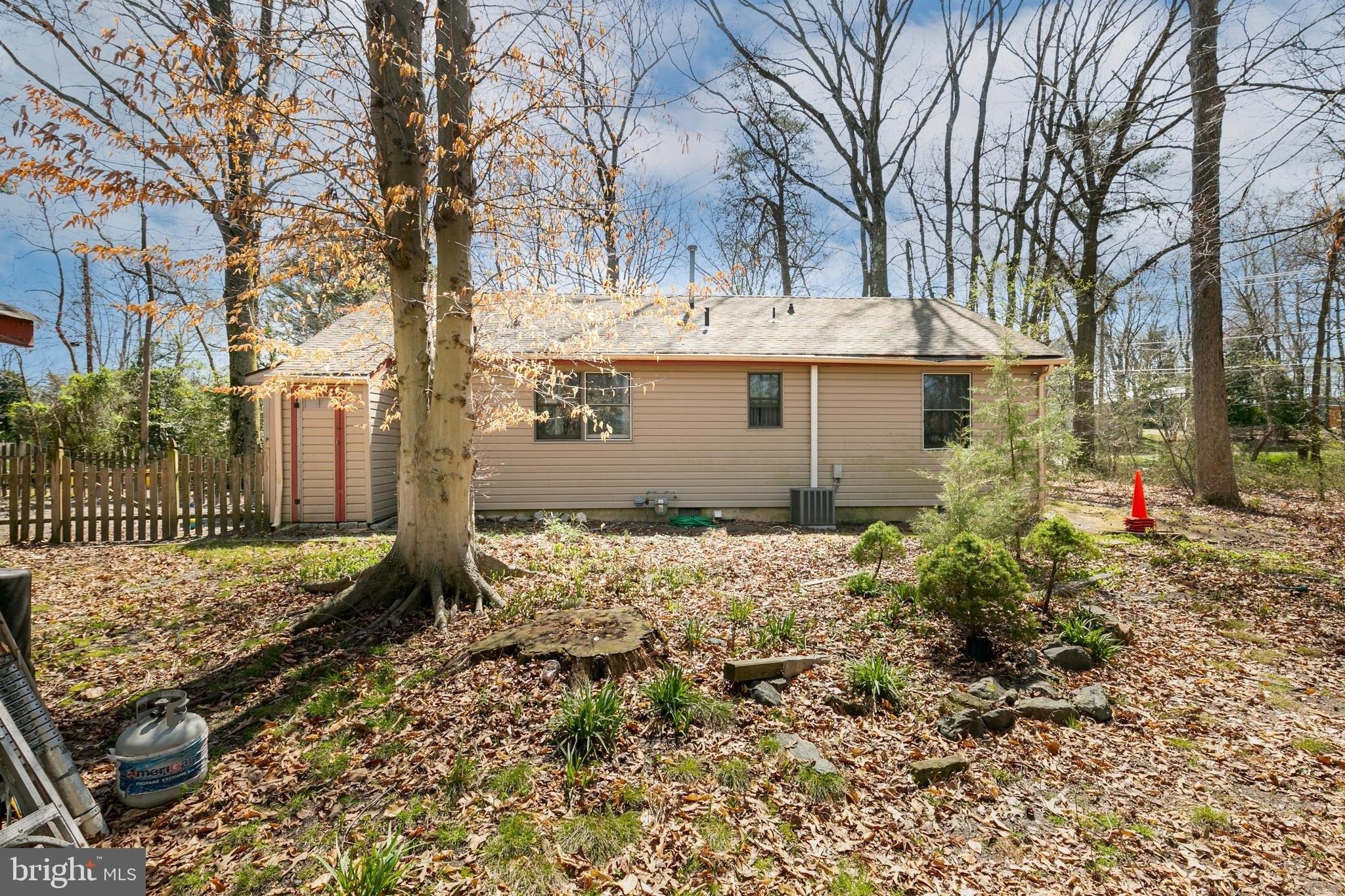 Spruce Ave, Lindenwold, NJ 08021