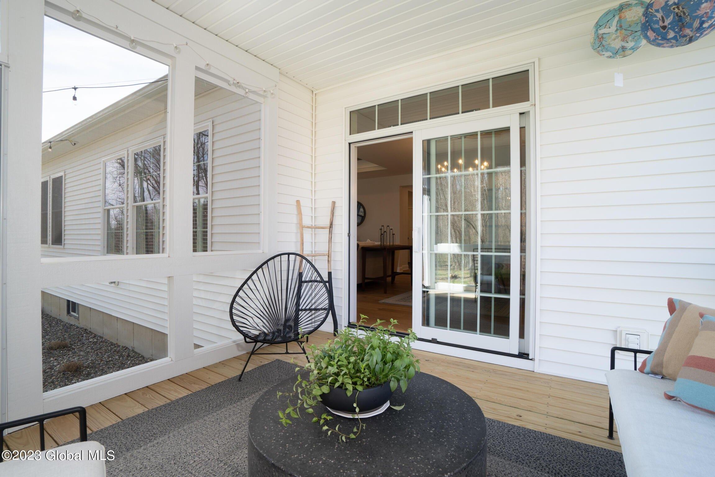 West Ave, Round Lake, NY 12151