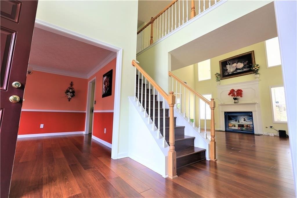 Kittery Dr, Snellville, GA 30039