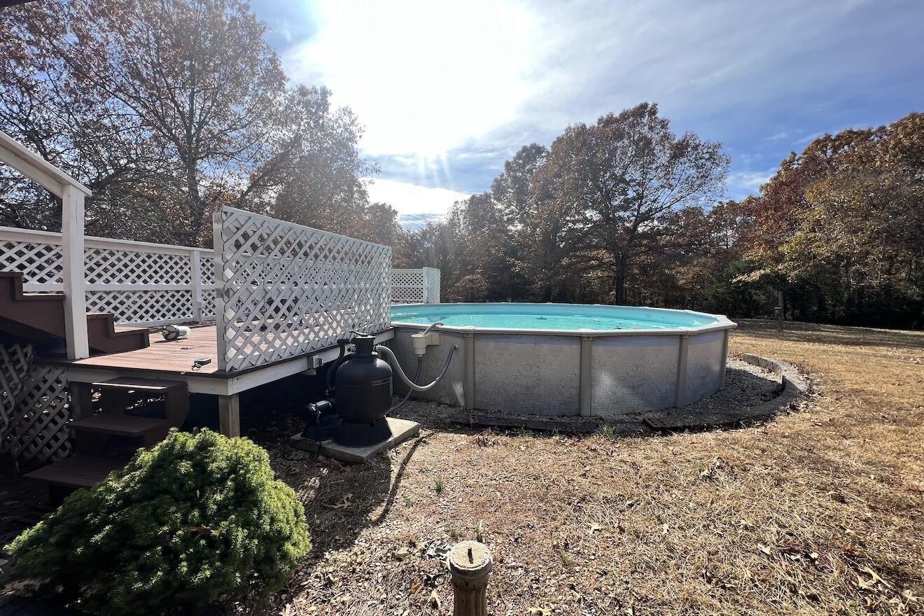 Private Road 63-106, Thayer, MO 65791