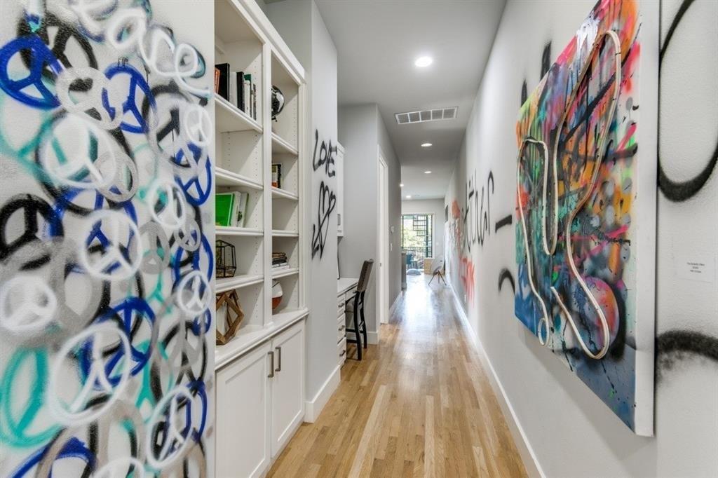 Oram St, Dallas, TX 75206