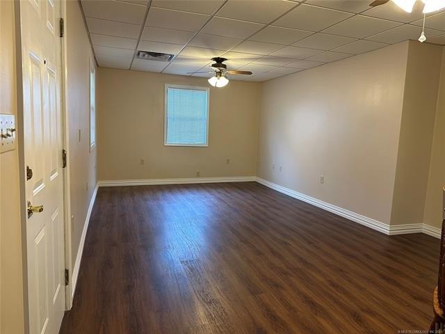 S Florida Ave, Okmulgee, OK 74447