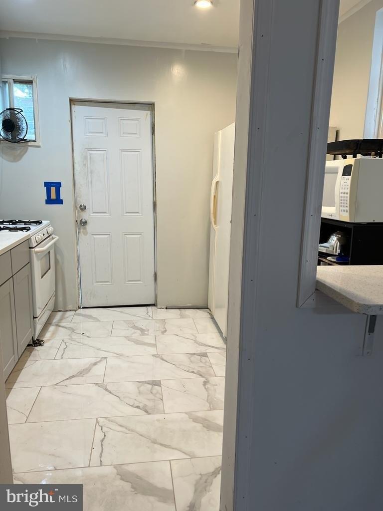 Rayner Ave, Baltimore, MD 21216