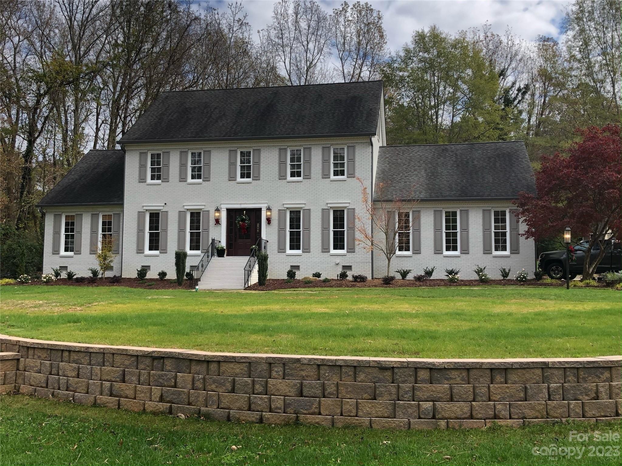 Greenbrook Pkwy, Matthews, NC 28104